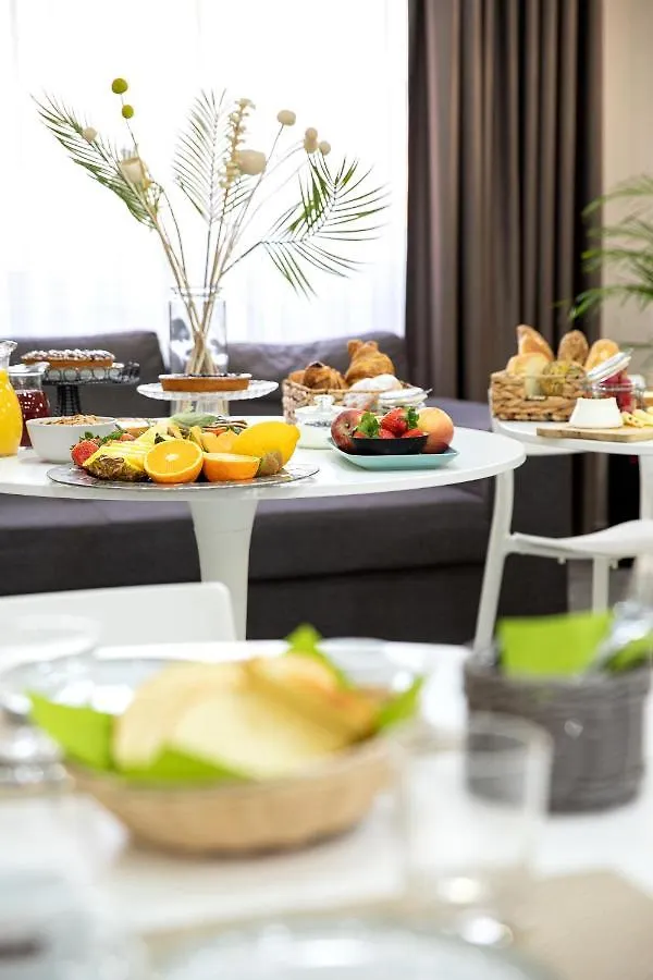 Hotel Noah Rimini Italien