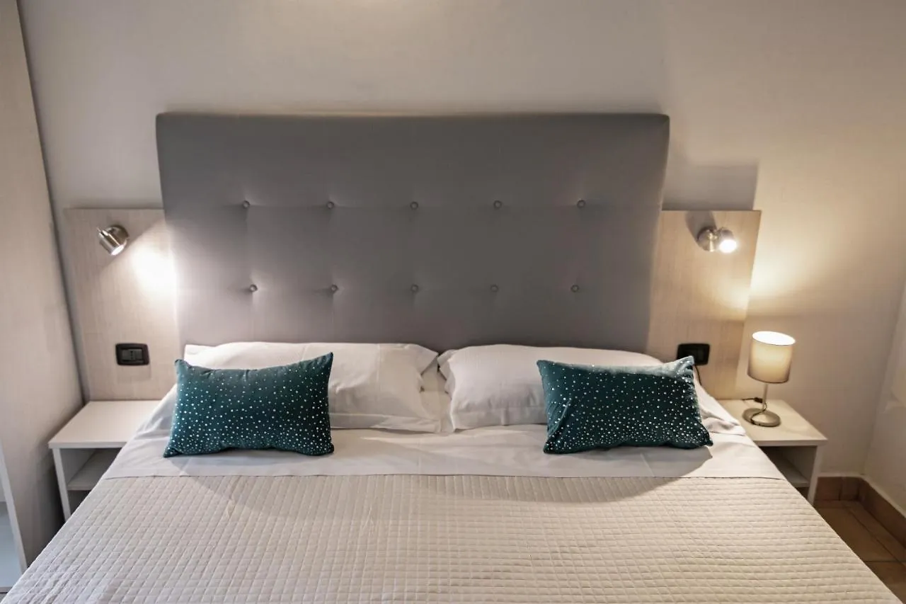 Hotel Noah Rimini 3*,  Italien