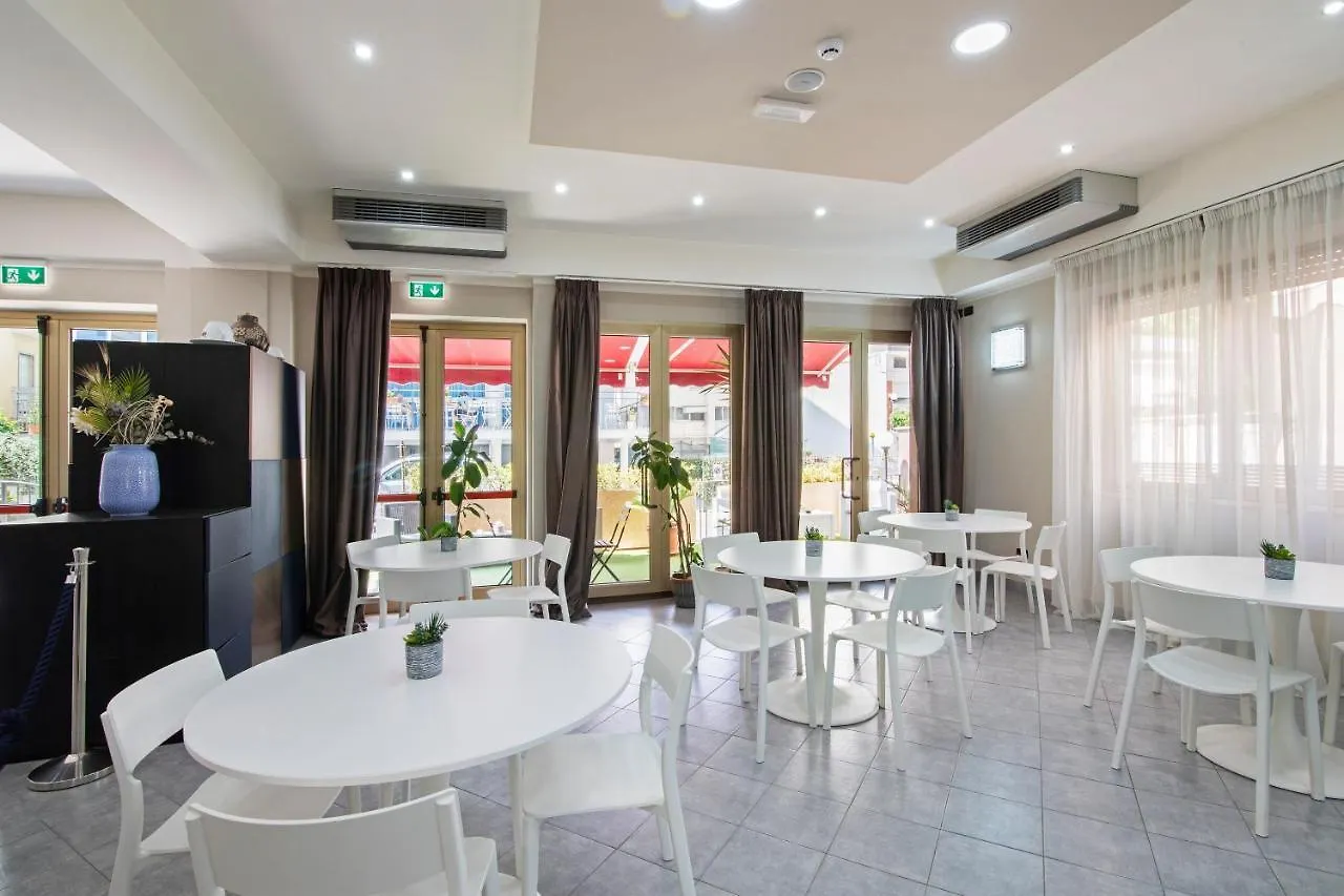 Hotel Noah Rimini