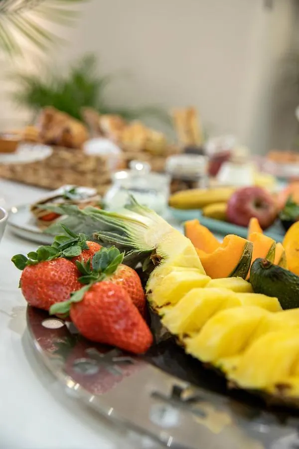 ***  Hotel Noah Rimini Italien