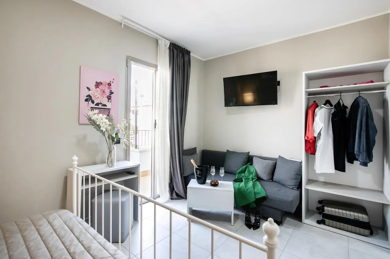 Hotel Noah Rimini 3*,