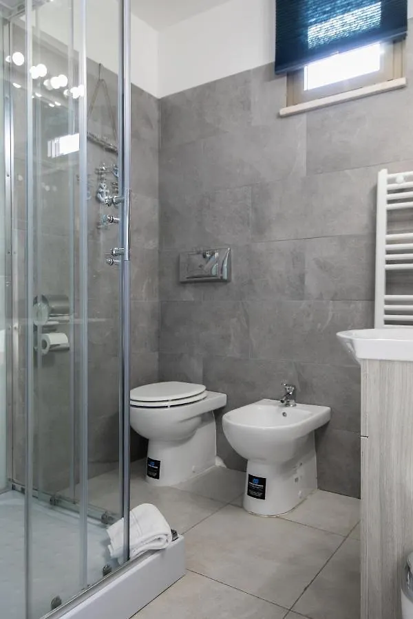 Hotel Noah Rimini Italien